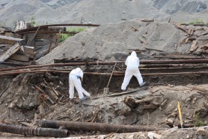 Asbestos Testing