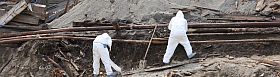 Asbestos Testing