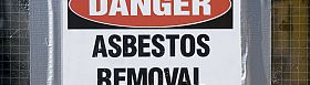 Asbestos Removal